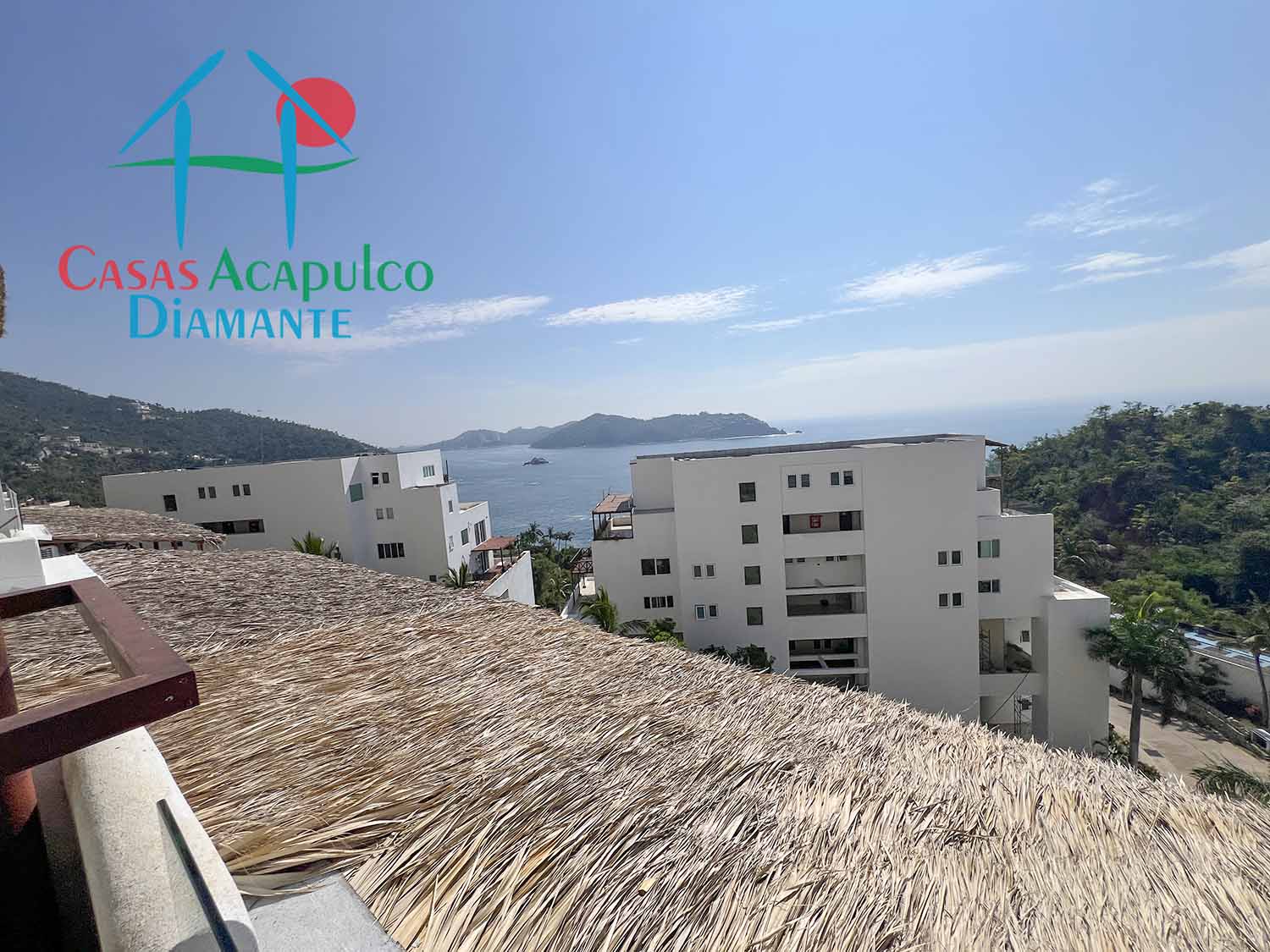 Punta Marqués Ibiza 104 - Terraza 8